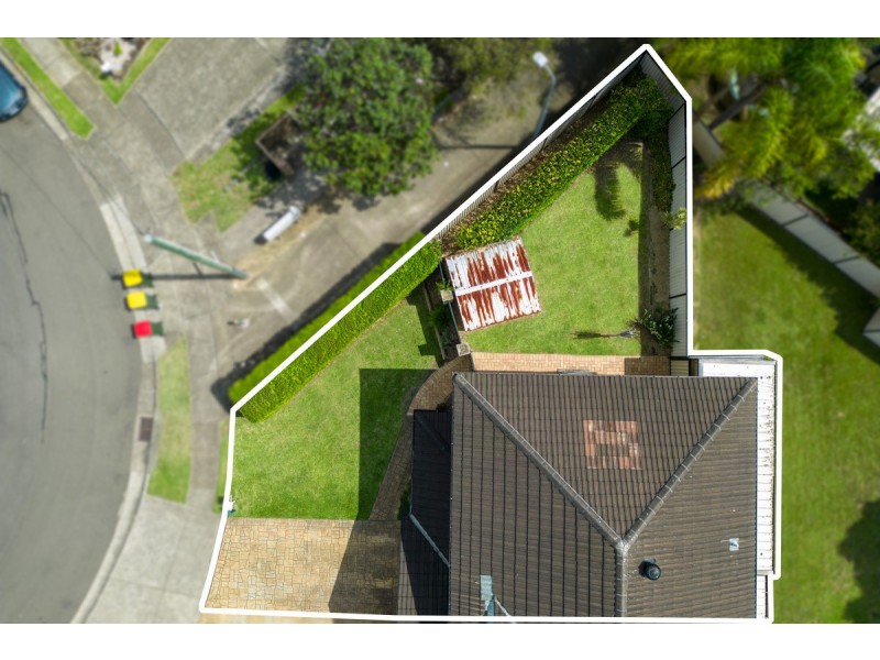 19/4 Nolan Place, Seven Hills NSW 2147