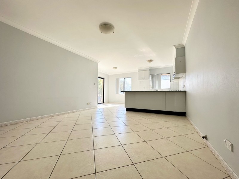 6/4-6 Clifton Street, Blacktown NSW 2148