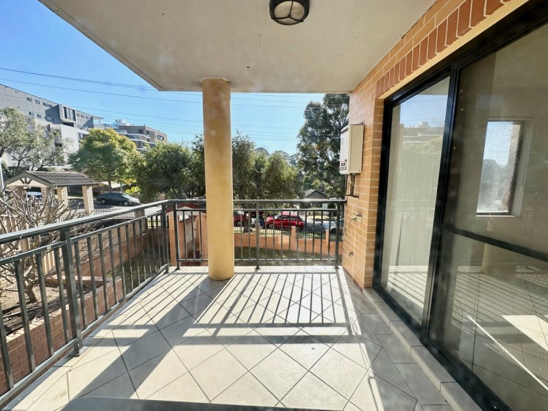 6/4-6 Clifton Street, Blacktown NSW 2148