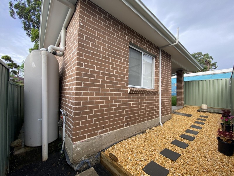19A Hilltop Avenue, Blacktown NSW 2148