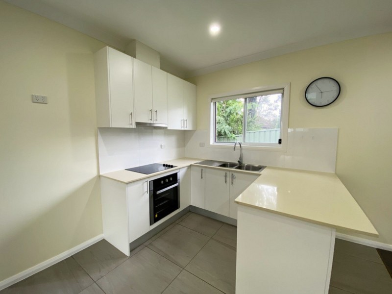 19A Hilltop Avenue, Blacktown NSW 2148