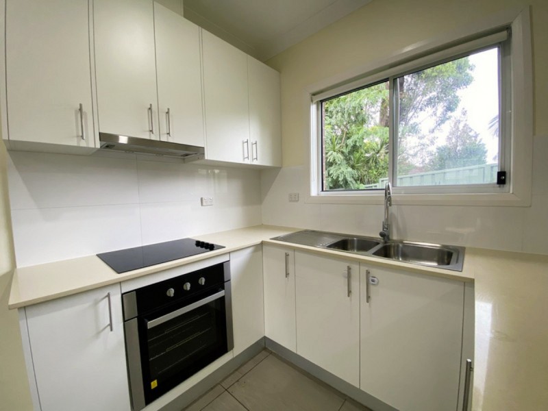 19A Hilltop Avenue, Blacktown NSW 2148