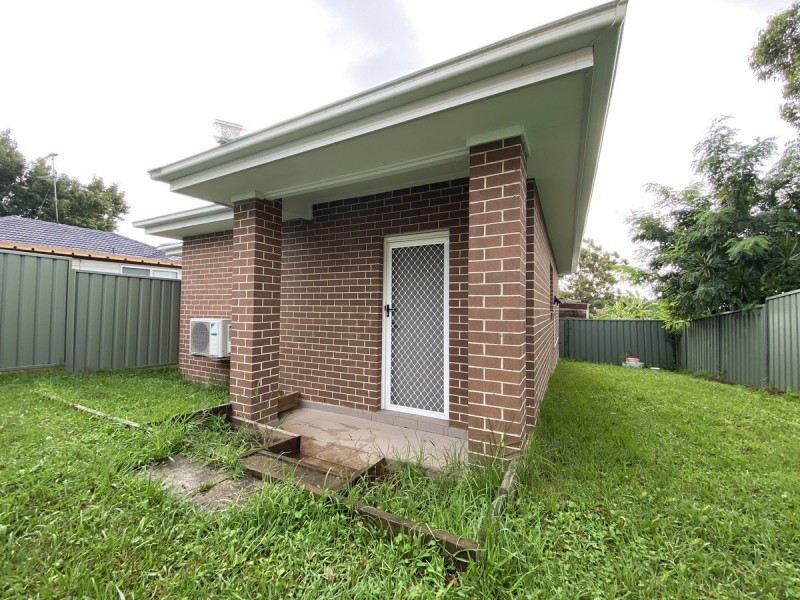 19A Hilltop Avenue, Blacktown NSW 2148
