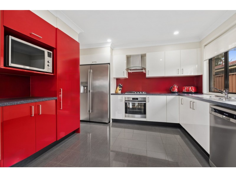 3 Criterion Crescent, Doonside NSW 2767