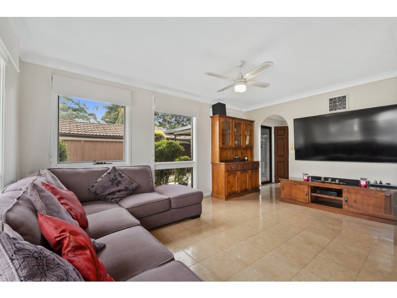 3 Criterion Crescent, Doonside NSW 2767