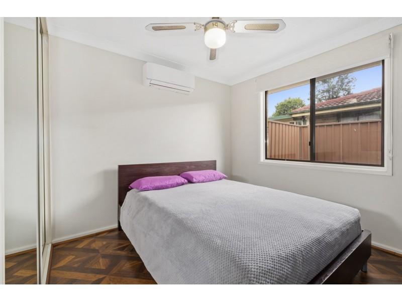 3 Criterion Crescent, Doonside NSW 2767