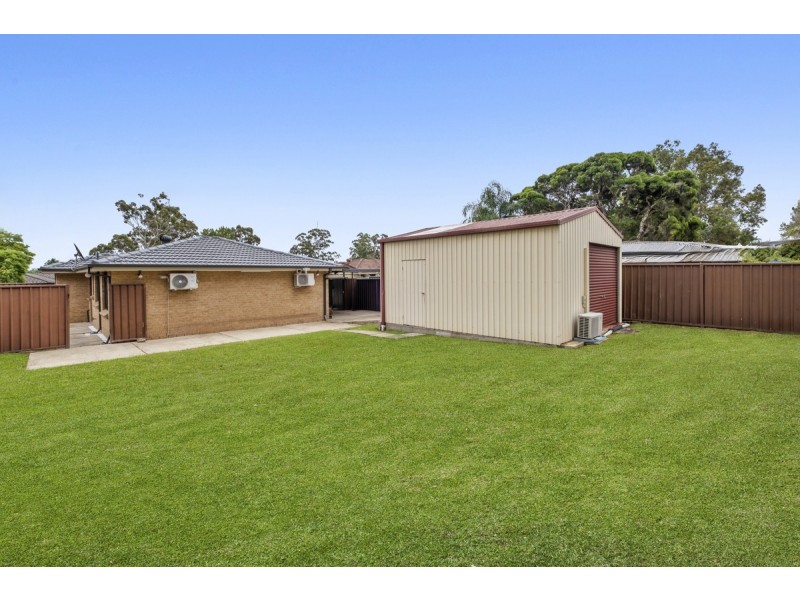 3 Criterion Crescent, Doonside NSW 2767