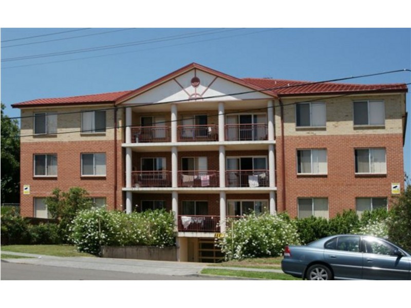 8/16-18 Fifth Avenue, Blacktown NSW 2148