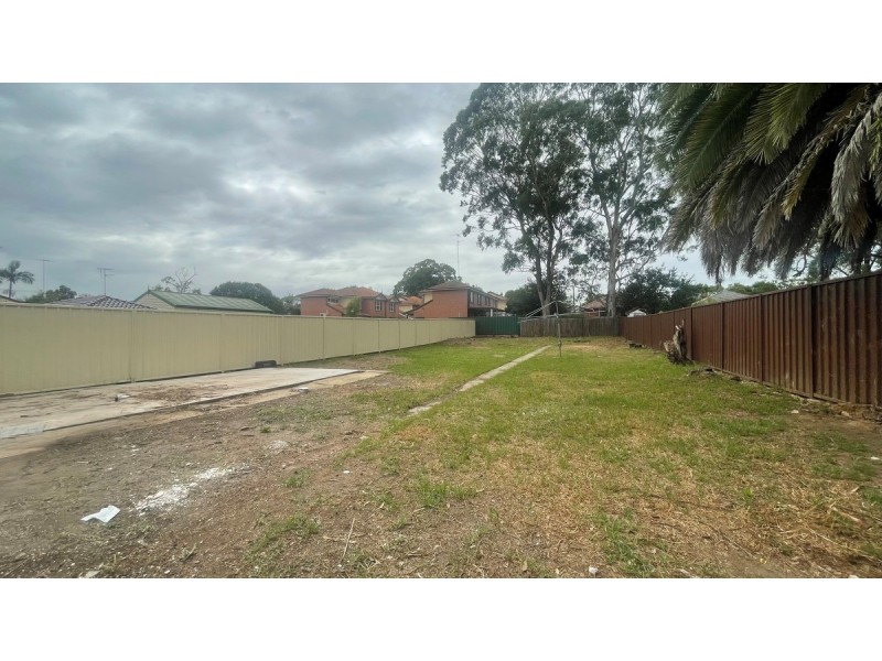 25 Meroo Street, Blacktown NSW 2148