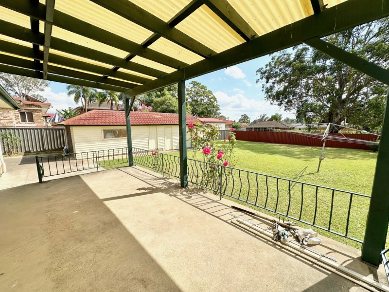 361 Kildare Road, Doonside NSW 2767