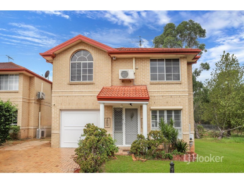 5 Klim Way, Blacktown NSW 2148