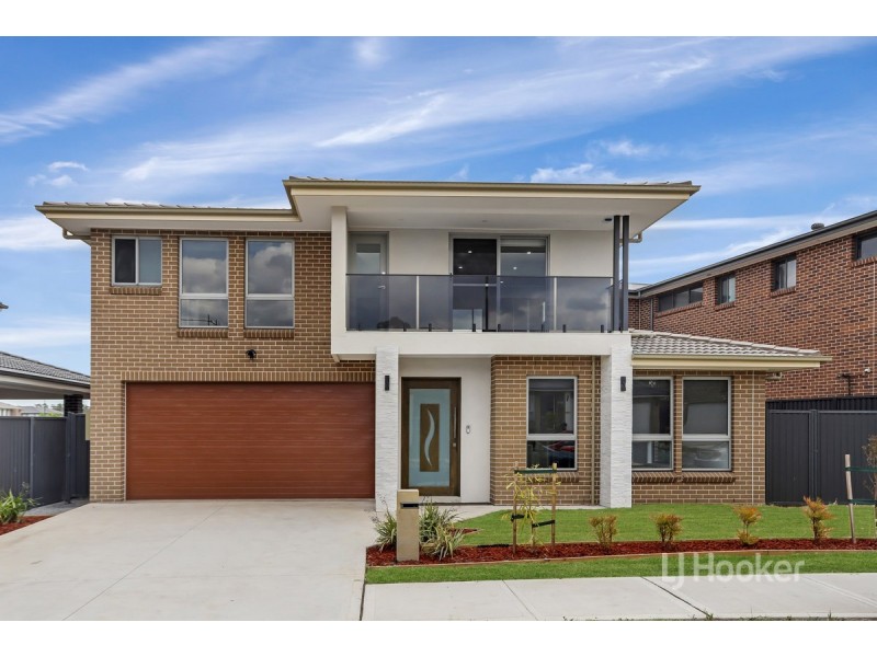 3 Bramall Avenue, Marsden Park NSW 2765