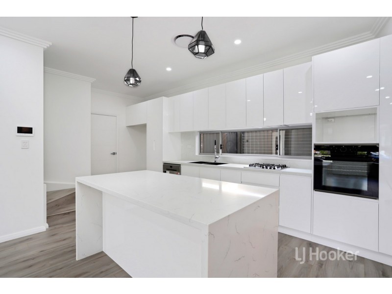 3 Bramall Avenue, Marsden Park NSW 2765