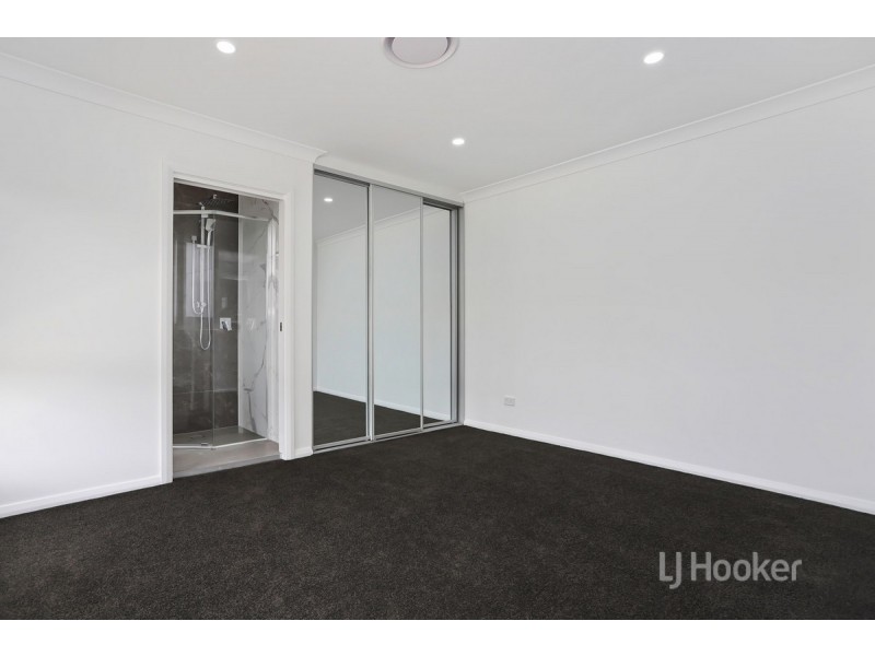 3 Bramall Avenue, Marsden Park NSW 2765