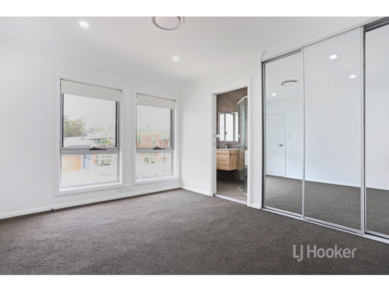 3 Bramall Avenue, Marsden Park NSW 2765