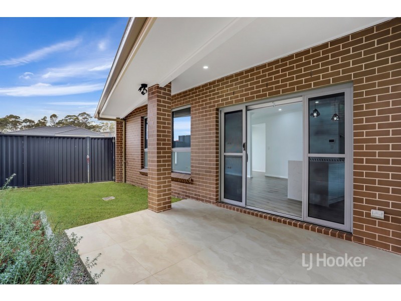 3 Bramall Avenue, Marsden Park NSW 2765