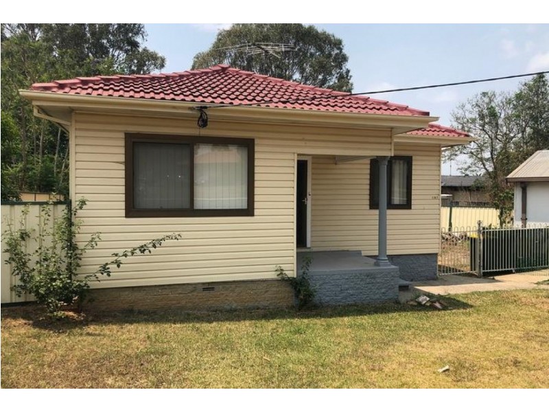187 Richmond Road, Blacktown NSW 2148