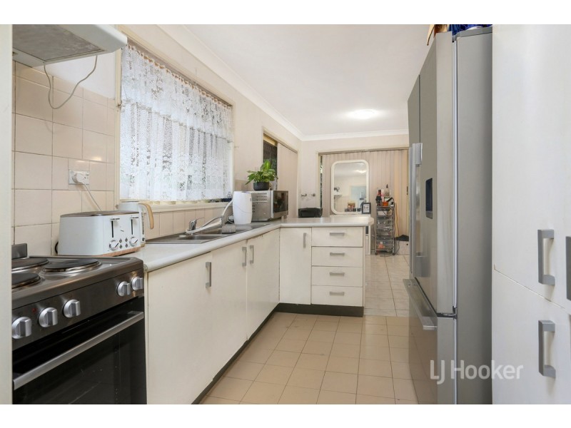 54 Bellingham Avenue, Glendenning NSW 2761