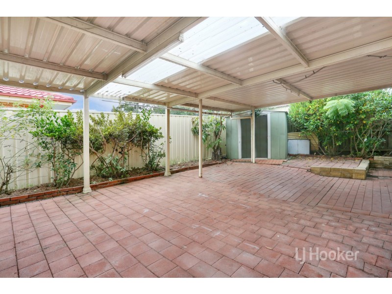 54 Bellingham Avenue, Glendenning NSW 2761