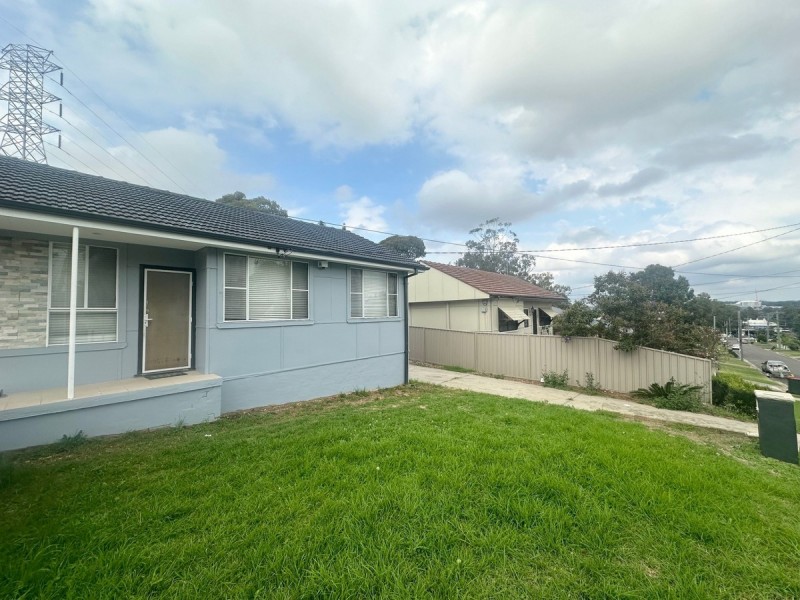 1 Pembroke Street, Blacktown NSW 2148