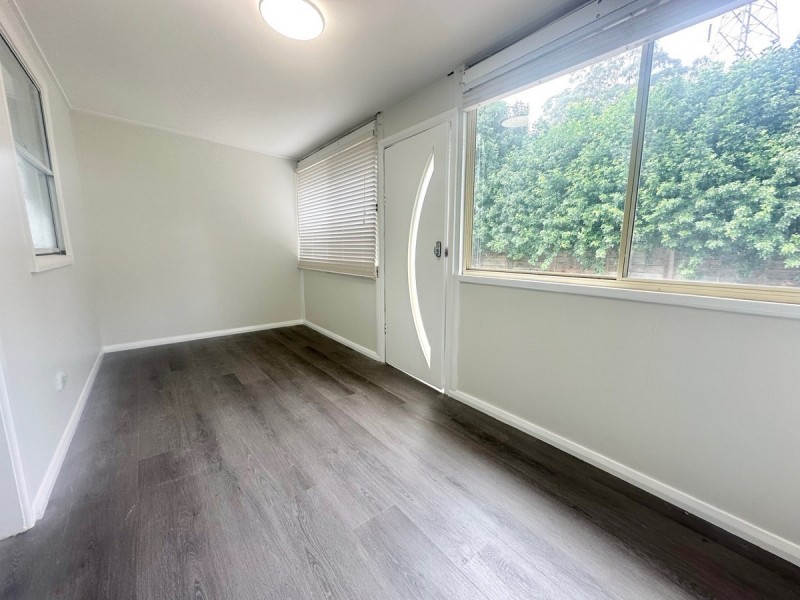 1 Pembroke Street, Blacktown NSW 2148