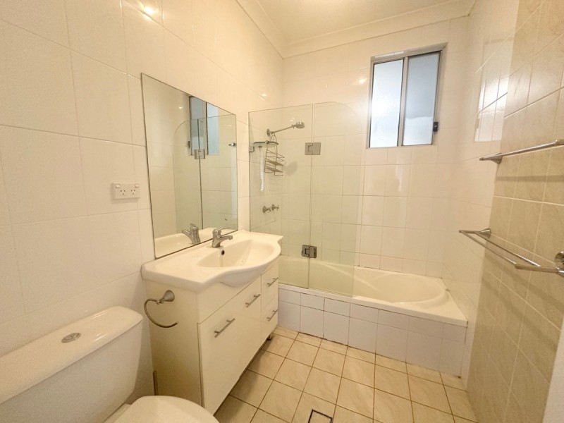 1 Pembroke Street, Blacktown NSW 2148