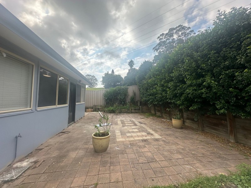 1 Pembroke Street, Blacktown NSW 2148