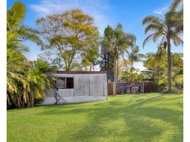 9 Bridge View Street, Blacktown NSW 2148