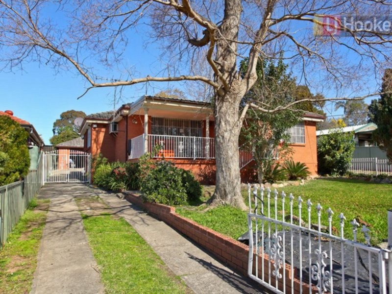 28 Eggleton Street, Blacktown NSW 2148