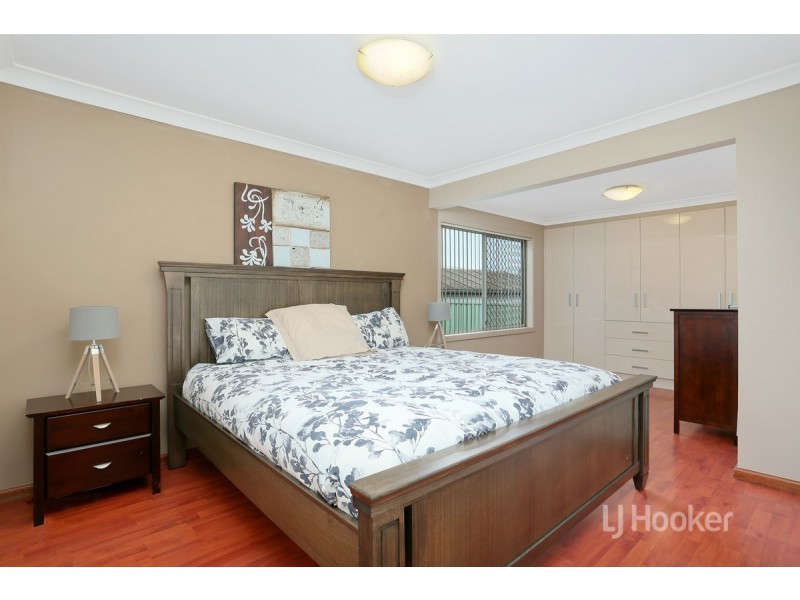 12 Hadrian Avenue, Blacktown NSW 2148