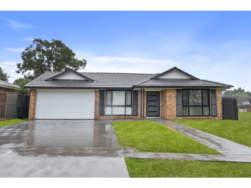 19 Merevale Place, Oakhurst NSW 2761