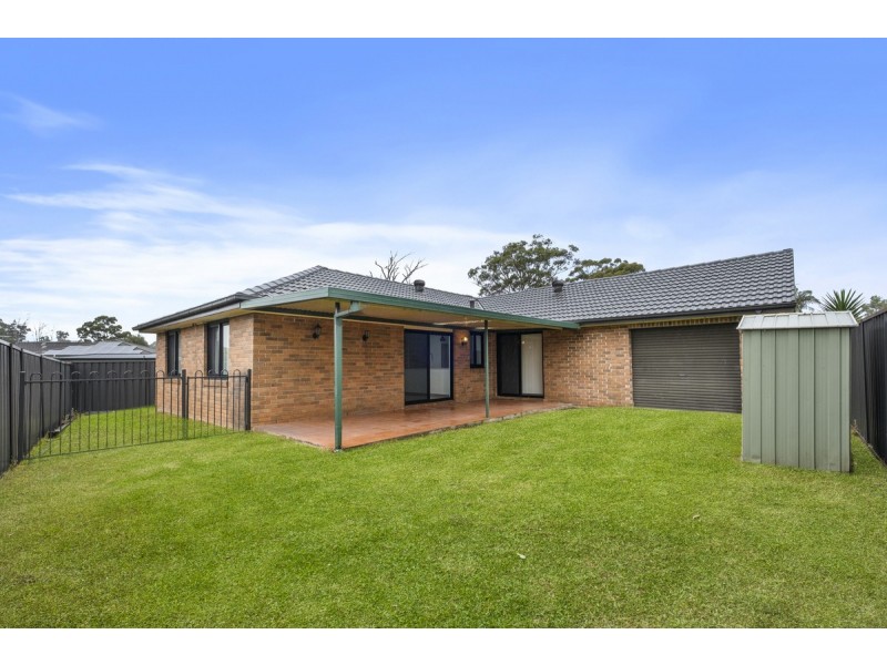 19 Merevale Place, Oakhurst NSW 2761