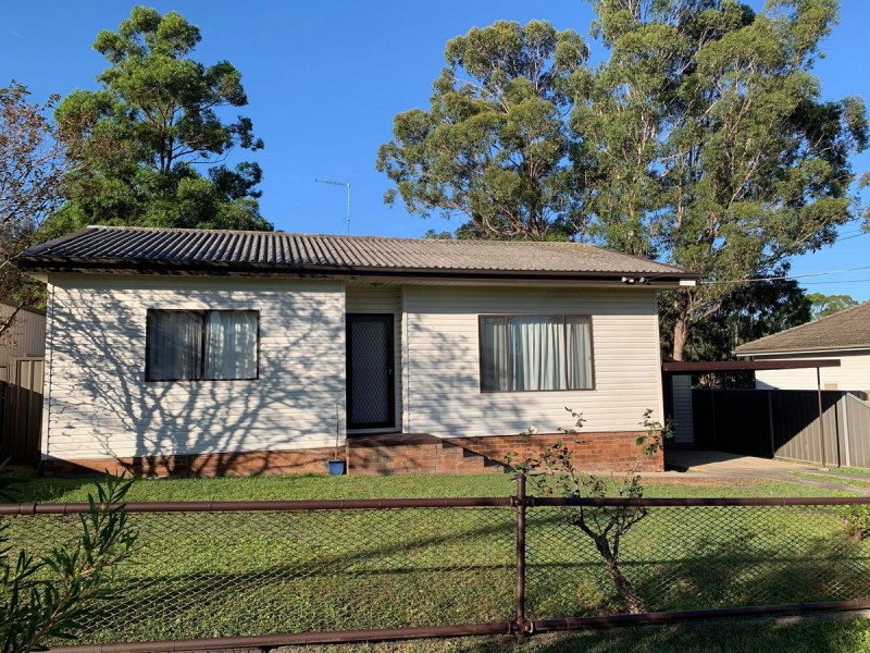 4 Vienna Street, Seven Hills NSW 2147