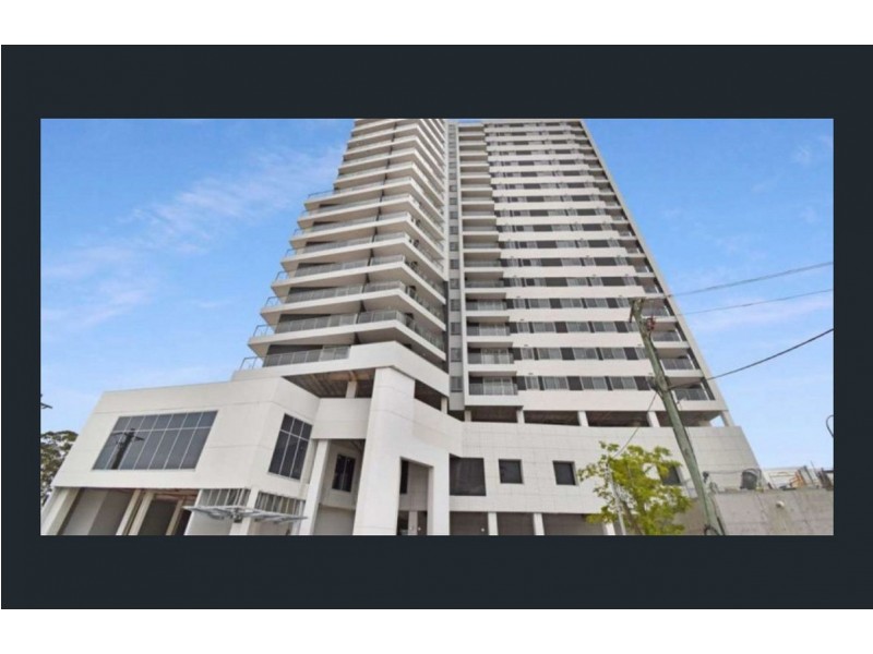 1805/5 Second Avenue, Blacktown NSW 2148