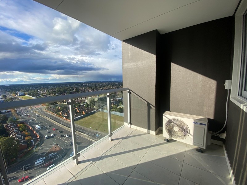 1805/5 Second Avenue, Blacktown NSW 2148