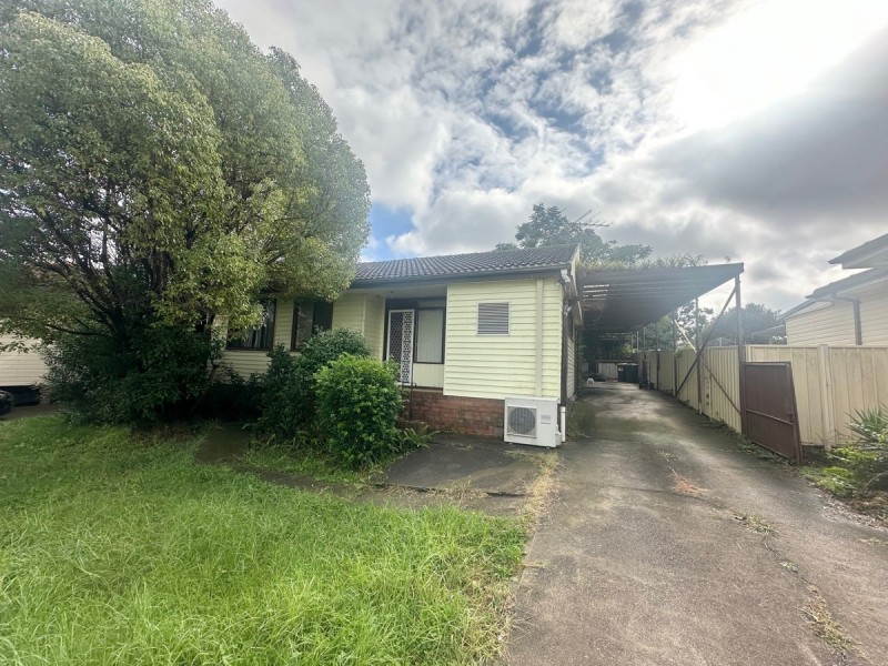 55 McCulloch Road, Blacktown NSW 2148
