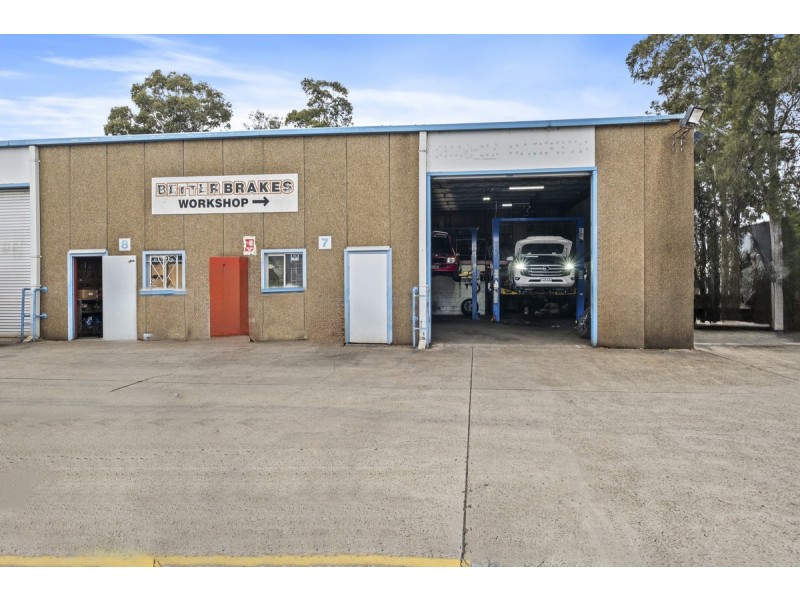 7/176 Sunnyholt Road, Kings Park NSW 2148