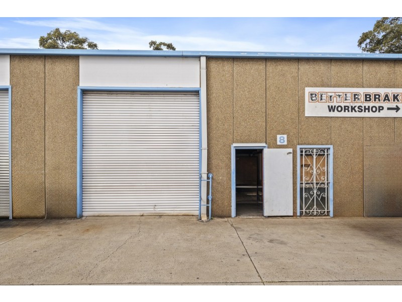 7/176 Sunnyholt Road, Kings Park NSW 2148