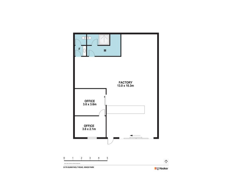 7/176 Sunnyholt Road, Kings Park NSW 2148