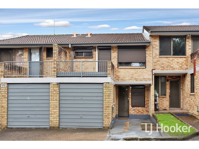 56B/179 Reservoir Road, Blacktown NSW 2148