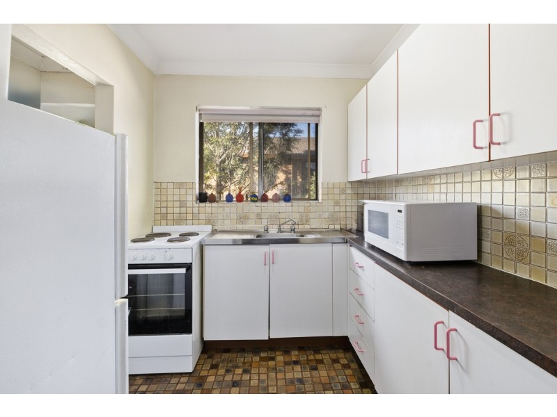 18/40 Luxford Road, Mount Druitt NSW 2770