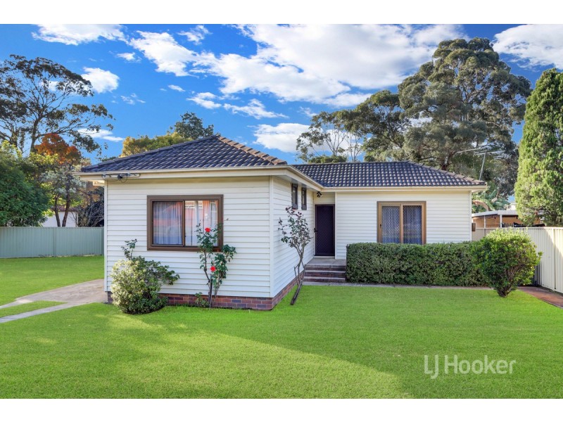 117 Kildare Road, Blacktown NSW 2148