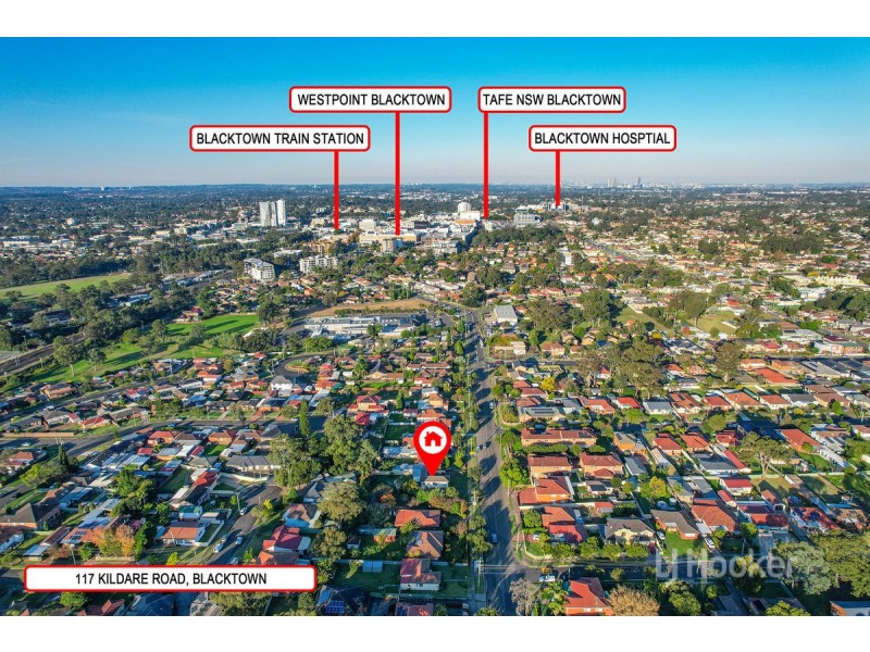 117 Kildare Road, Blacktown NSW 2148