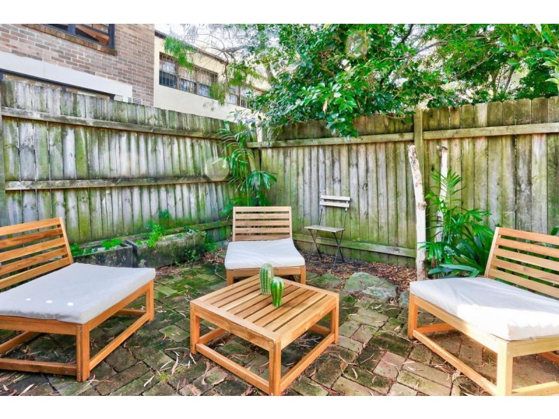 57 Rose Street, Chippendale NSW 2008