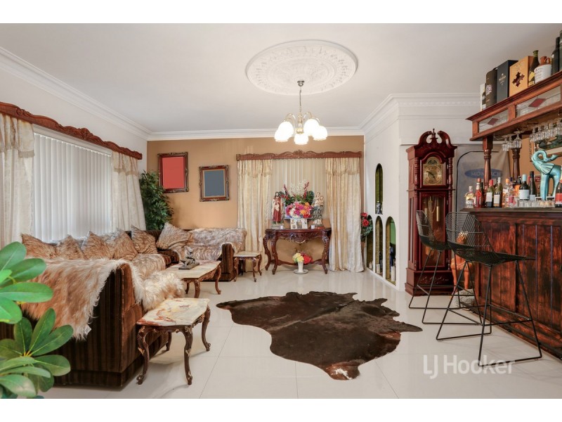 17 Adler Parade, Greystanes NSW 2145