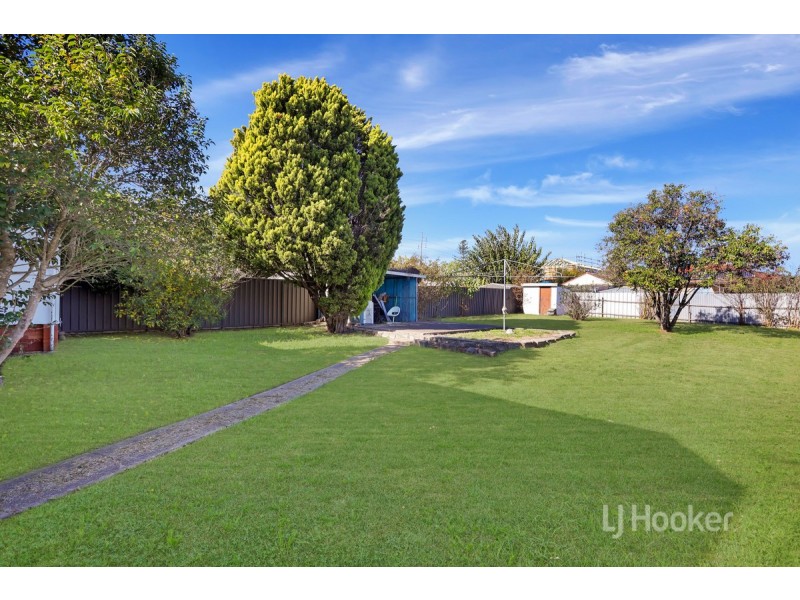 2 Matthew Crescent, Blacktown NSW 2148