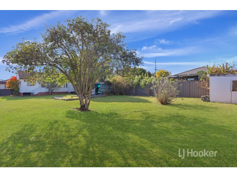 2 Matthew Crescent, Blacktown NSW 2148