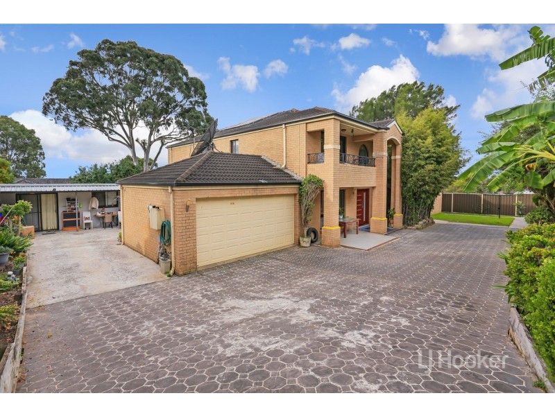 289 Bungarribee Road, Blacktown NSW 2148