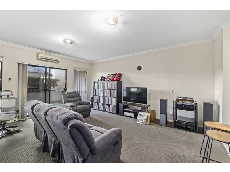 21/21-29 Third Avenue, Blacktown NSW 2148