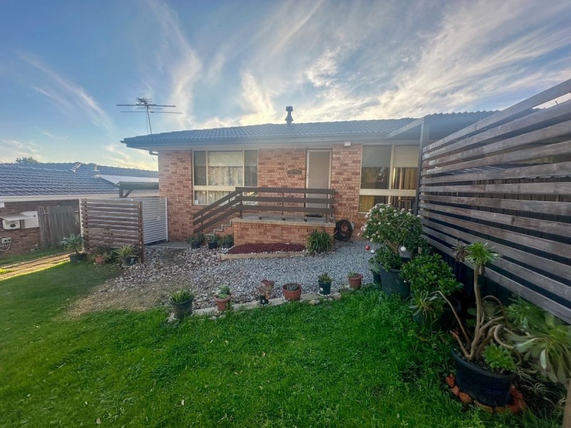 102 Yarramundi Drive, Dean Park NSW 2761